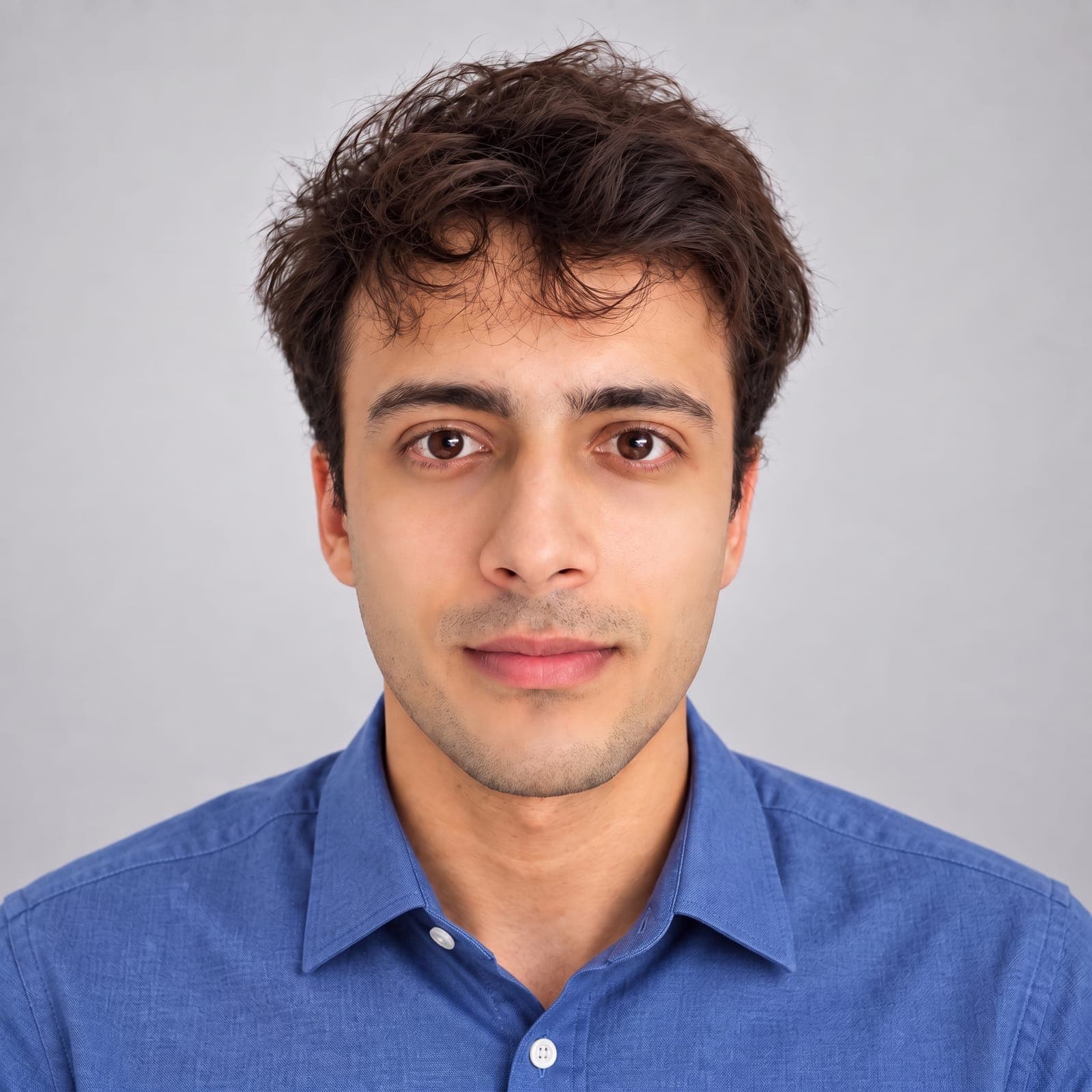 H. Furkan Gök